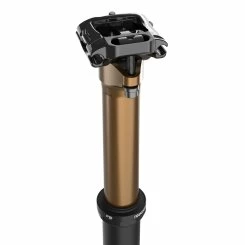 Fox Sattelstütze Transfer SL Internal Factory 75 Mm 31,6mm Ohne Remote Mod. 2022 3 Fox Sattelstütze Transfer SL Internal Factory 75 Mm 31,6mm Ohne Remote Mod. 2022 – Bild 3