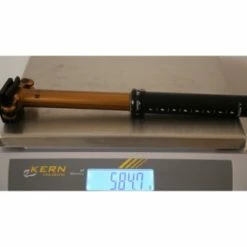 Fox Transfer Factory 31,6mm Internal Sattelstütze 150mm Hub Mod. 2021 & 2022 - Ohne Hebel 5 Fox Transfer Factory 31,6mm Internal Sattelstütze 150mm Hub Mod. 2021 & 2022 - Ohne Hebel -Fahrräder & Rahmen Store fox transfer factory 316mm internal sattelstuetze 150mm hub mod 2021 2022 ohne hebel 1