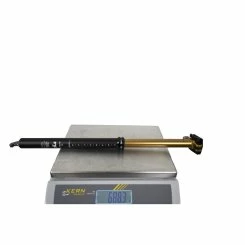 FOX Transfer Factory 31,6mm Internal Sattelstütze 200mm Hub Mod. 2021 - Ohne Hebel