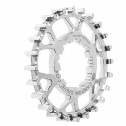 GATES Carbon Drive CDX 24 T. CenterTrack Riemenscheibe Hinterrad Für Shimano HG-Freilauf -Fahrräder & Rahmen Store gates carbon drive cdx 24 t centertrack riemenscheibe hinterrad fuer shimano hg freilauf 1