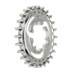 GATES Carbon Drive CDX Nuvinci CenterTrack Riemenscheibe Hinterrad