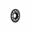 GATES Carbon Drive CDX Super Light Pinion 39 T. CenterTrack Riemenscheibe Vorne P8139