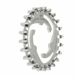 GATES Carbon Drive CDX SUREFIT Nexus Alfine CenterTrack Riemenscheibe Hinterrad