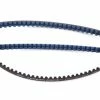 GATES Carbon Drive CDX Zahnriemen Schwarz-blau