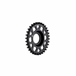 GATES Carbon Drive CDX:SL Pinion 32 T. CenterTrack Super Light Riemenscheibe Vorne P8138