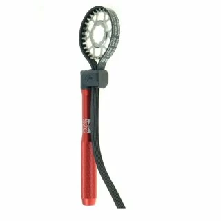 GATES Carbon Drive Werkzeug Bandschlüssel Ritzelabzieher Riemenpeitsche 1 GATES Carbon Drive Werkzeug Bandschlüssel Ritzelabzieher Riemenpeitsche