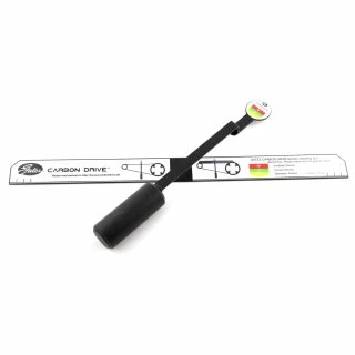 GATES Carbon Drive Werkzeug Spannungsprüfer Eco Tension Tester Riemenspannungsmesser 1 GATES Carbon Drive Werkzeug Spannungsprüfer Eco Tension Tester Riemenspannungsmesser