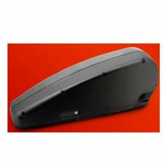 GO SwissDrive Akku 17,5Ah Unterrohr-Akku V4 CAN-BUS 630 Wh Ab Mod. 2018 - Gebraucht 3 GO SwissDrive Akku 17,5Ah Unterrohr-Akku V4 CAN-BUS 630 Wh Ab Mod. 2018 - Gebraucht – Bild 3