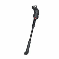 HEBIE Fix 18 T Hinterbauständer Nr. 0663 T E KSA 18 / Fahrradständer Schwarz