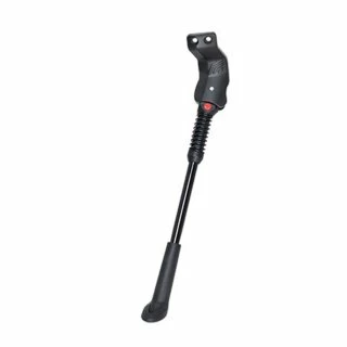 HEBIE Fix 18 T Hinterbauständer Nr. 0663 T E KSA 18 / Fahrradständer Schwarz 1 HEBIE Fix 18 T Hinterbauständer Nr. 0663 T E KSA 18 / Fahrradständer Schwarz