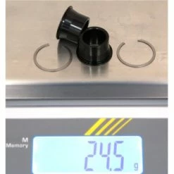 Hope Adapter Pro 2 Evo Nabe Vorderrad Steckachse 20mm Conversion Kit