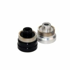 Hope Adapter Pro 2 Evo/ Pro 4 Nabe Hinterrad Schnellspanner Conversion Kit