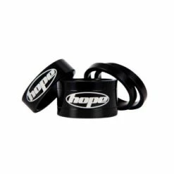 Hope Space Doctor Spacer Set Alu 1 1/8''