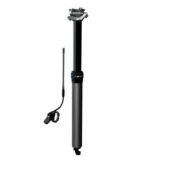 Kind Shock LEV Ci Carbon Sattelstütze 65 / 410mm Mit Remote 31.6mm