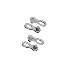 KMC Kettenschloss CL-550-R Verschlussglied 11-fach 2er-Set Missing Link