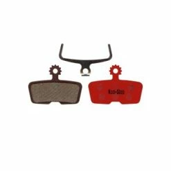 Kool-stop KOOL STOP Bremsbeläge KS-D294 Avid Sram Code R