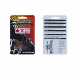 Kool-stop KOOL STOP Bremsbeläge KS-D296S Avid Sram Elixir MTB XX Gesintert