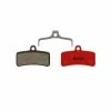 Kool-stop KOOL STOP Bremsbeläge KS-D640 Shimano SAINT BR-M810 BR-M820 / ZEE BR-M640