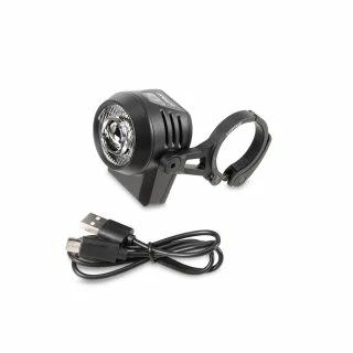 LUPINE SL Mono Frontlicht Mit Akku 700 Lumen 35mm Lenkerklemmung StVZO-zugelassen 3 LUPINE SL Mono Frontlicht Mit Akku 700 Lumen 35mm Lenkerklemmung StVZO-zugelassen – Bild 3