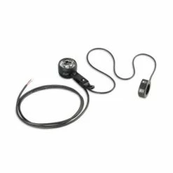 LUPINE SL Nano Classic StVZO E-Bike LED Lampe Mit Fernlicht Für Gabelkrone -Fahrräder & Rahmen Store lupine sl nano classic stvzo e bike led lampe mit fernlicht fuer gabelkrone 1