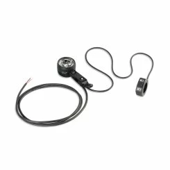 LUPINE SL Nano Classic StVZO E-Bike LED Lampe Mit Fernlicht Für Gabelkrone