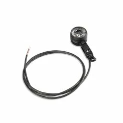 LUPINE SL Nano Classic StVZO E-Bike LED Lampe Ohne Fernlicht Für Gabelkrone