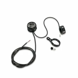 LUPINE SL Nano StVZO E-Bike LED Lampe Mit Fernlicht Für 31,8mm Lenkerklemmung 5 LUPINE SL Nano StVZO E-Bike LED Lampe Mit Fernlicht Für 31,8mm Lenkerklemmung – Bild 5