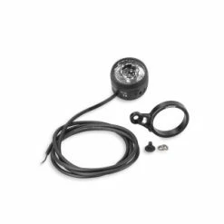 LUPINE SL Nano StVZO E-Bike LED Lampe Ohne Fernlicht Für 31,8mm Lenkerklemmung -Fahrräder & Rahmen Store lupine sl nano stvzo e bike led lampe ohne fernlicht fuer 318mm lenkerklemmung 1