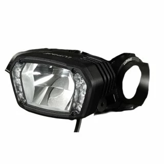 LUPINE SL X LED Lampe E-Bike Shimano StVZO Zulassung Ø 31,8mm Klemmung - 2800 Lumen 1 LUPINE SL X LED Lampe E-Bike Shimano StVZO Zulassung Ø 31,8mm Klemmung - 2800 Lumen