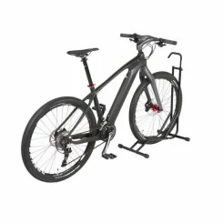 M-WAVE 2in1 Fahrradständer Horizontal Und Vertikal MTB Trekking 650b/ 29'' Für Reifenbreite Bis 2,50'' Aufbewahrungsständer Schwarz 3 M-WAVE 2in1 Fahrradständer Horizontal Und Vertikal MTB Trekking 650b/ 29'' Für Reifenbreite Bis 2,50'' Aufbewahrungsständer Schwarz – Bild 3