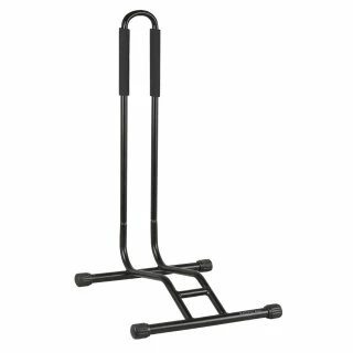 M-WAVE EASYSTAND PLUS Fahrradständer MTB 650b/ 29'' Plus Für Reifenbreite 2,50-3,25'' Ausstellungsständer Schwarz 1 M-WAVE EASYSTAND PLUS Fahrradständer MTB 650b/ 29'' Plus Für Reifenbreite 2,50-3,25'' Ausstellungsständer Schwarz