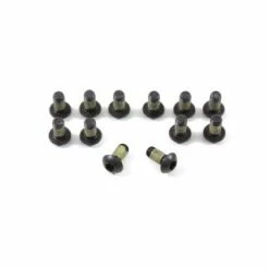 MAGURA Befestigungsschrauben Für Storm Und Storm SL Bremsscheibe 12 Stk.