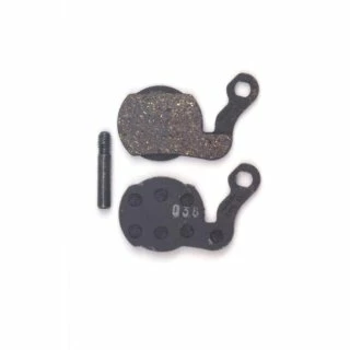 MAGURA Bremsbelag 6.1 Performance Für Louise Ab 2007, Julie HP + Marta Ab 2009 Bremsbeläge 1 MAGURA Bremsbelag 6.1 Performance Für Louise Ab 2007, Julie HP + Marta Ab 2009 Bremsbeläge