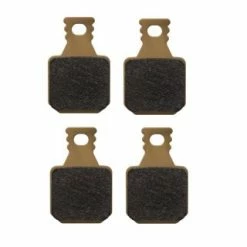 MAGURA Bremsbelag 8.R Race 4 Einzel- Beläge Für MT5 MT7 Bremsbeläge