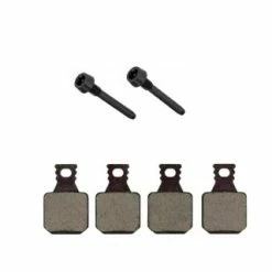 MAGURA Bremsbelag 8.S Sport 4 Einzel- Beläge Für MT5 MT7 Bremsbeläge