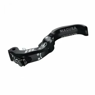 MAGURA Bremshebel HC3 1-Finger Alu Für MT Trail Carbon/MT8/MT7/MT6 Schwarz 1 MAGURA Bremshebel HC3 1-Finger Alu Für MT Trail Carbon/MT8/MT7/MT6 Schwarz
