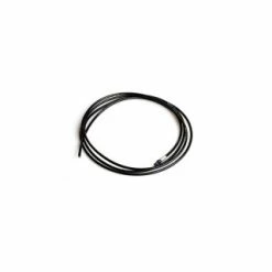 MAGURA Bremsleitung Mit Geradem Pressanschluss 2500mm Schwarz