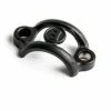 MAGURA Klemmschelle Aluminium Für MT-Bremshebel Schwarz