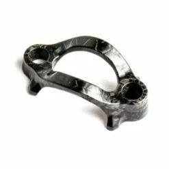 MAGURA Klemmschelle Carbolay Für MT-Bremshebel Schwarz