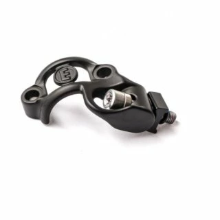 MAGURA Klemmschelle Shiftmix 3 Links Für Sram Trigger Schalthebel Schwarz 1 MAGURA Klemmschelle Shiftmix 3 Links Für Sram Trigger Schalthebel Schwarz