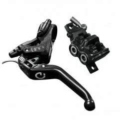 MAGURA MT5e HIGO-Öffner 4-Kolben Scheibenbremse Links/ Rechts Verwendbar