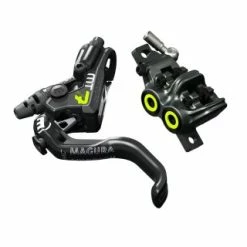 MAGURA MT7 PRO HC Carbotecture Scheibenbremse 1-Finger HC Hebel 4-Kolben