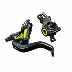 MAGURA MT8 SL Scheibenbremse 1-Finger HC-Carbolay-Hebel 2-Kolben Links/rechts Verwendbar