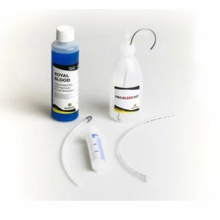 MAGURA Profi Entlüftungskit EBT Für Scheiben- Und Felgenbremsen 1 MAGURA Profi Entlüftungskit EBT Für Scheiben- Und Felgenbremsen