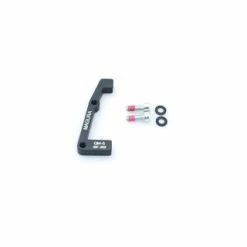 MAGURA QM5 Bremsadapter Vorderrad IS 2000 203mm