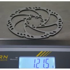 MAGURA Storm HC Rotor Bremsscheibe 6-Loch 3 MAGURA Storm HC Rotor Bremsscheibe 6-Loch – Bild 3