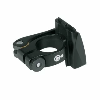 MONKEY LINK Sattelklemme Mit Schnellspanner 34,9mm Schwarz 1 MONKEY LINK Sattelklemme Mit Schnellspanner 34,9mm Schwarz
