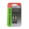 NOTUBES 2x Olympic Tubeless-Ventil 35mm SV