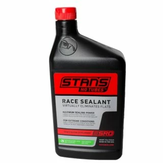 NOTUBES RACE Sealant Tubeless Milch Reifendichtmittel Pannenschutzflüssigkeit 946 Ml 1 NOTUBES RACE Sealant Tubeless Milch Reifendichtmittel Pannenschutzflüssigkeit 946 Ml