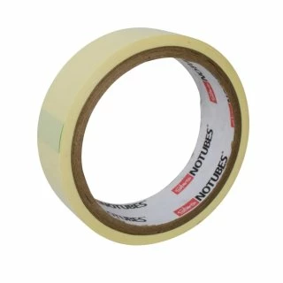 NoTubes Yellowtape Tubeless-Felgenband Rolle 9m 1 NoTubes Yellowtape Tubeless-Felgenband Rolle 9m